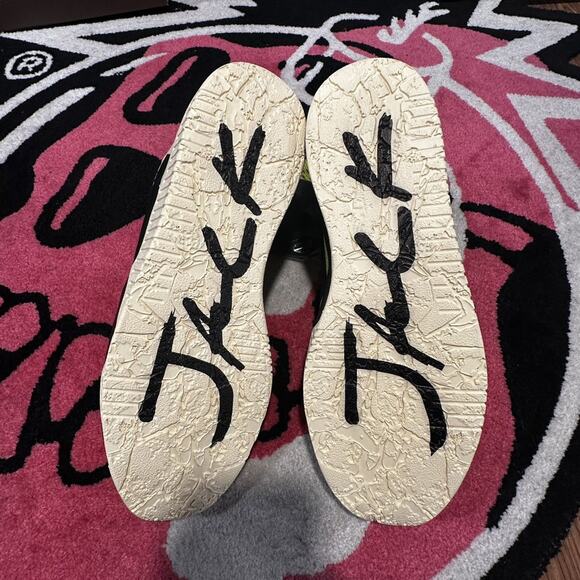 Jordan Jumpman Jack TR Travis Scott Bright Cactus – Size 11 – Brand New - Picture 5 of 15